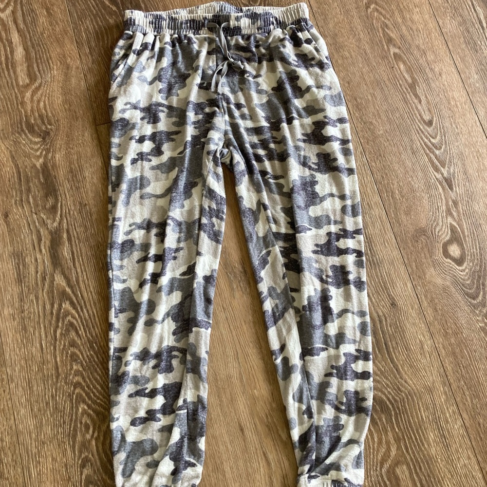 Zyia XL sweat pants